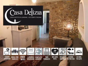 Casa Delizia